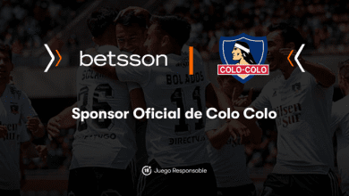 Photo of Betsson se convierte en patrocinador oficial de Colo Colo en 2022