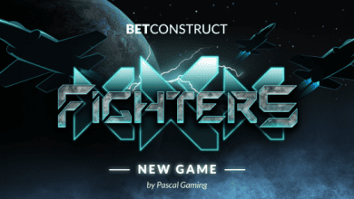 Photo of BetConstruct lanza un nuevo juego llamado Fighters