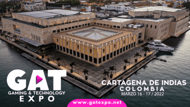 Photo of GAT EXPO 2022 confirma nuevos patrocinadores y alianzas en Cartagena de Indias