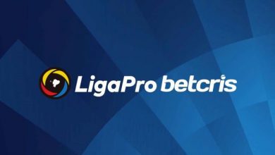 Photo of Betcris se prepara para el lanzamiento de la temporada 2022 de la LigaPro Betcris en Ecuador