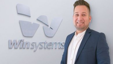 Photo of Jonnathan Vázquez es nombrado Sales Manager en Win Systems México