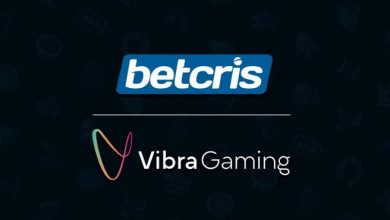 Photo of Betcris y Vibra Gaming anuncian alianza