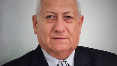 Photo of Dan por concluida la designación de Manuel San Román como Director de Casinos de Perú