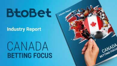 Photo of Informe de Btobet analiza las oportunidades de Apuestas en Canadá