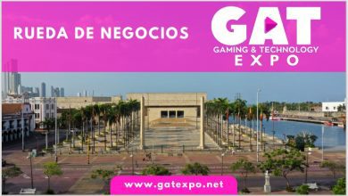 Photo of Gaming & Technology Expo incluye una nutrida agenda académica y de networking,  una Rueda Internacional de Negocios y Regulación