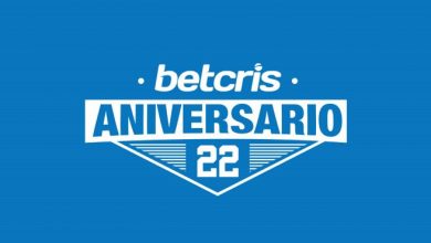 Photo of Betcris celebra su 22 aniversario