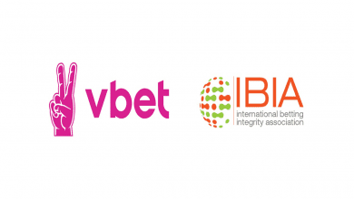 Photo of VBET se convierte en la última incorporación al organismo mundial de integridad de las apuestas IBIA