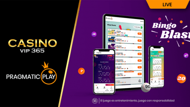 Photo of El bingo multijugador de Pragmatic Play se pone en marcha con el Casino Vip 365 en Perú