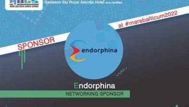 Photo of Endorphina será el patrocinador oficial del Networking Break en la Cumbre del Juego MARE BALTICUM 2022 en Vilnius