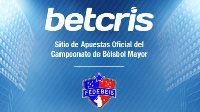Photo of Betcris Patrocina el Campeonato de Béisbol Mayor de Panamá 2022