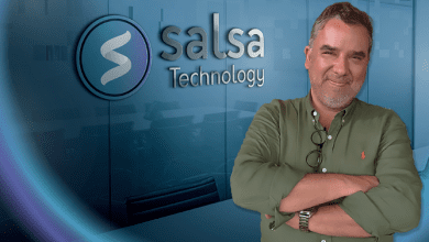 Photo of Salsa Technology nombra a André Filipe Neves como nuevo COO