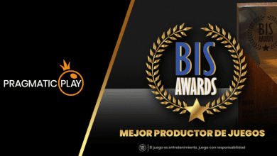 Photo of Pragmatic Play gana el premio al mejor productor de juegos en el BIS de Brasil