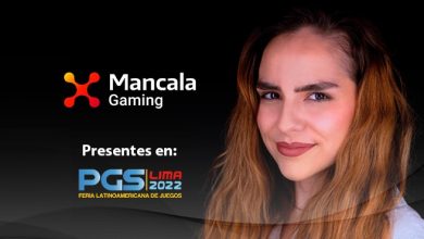 Photo of Mancala Gaming: “ El mercado peruano tiene mucho potencial”
