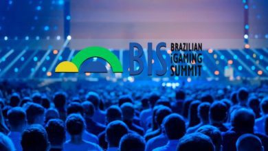 Photo of Betcris presente en el Brazilian iGaming Summit 2022