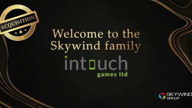 Photo of Skywind Holdings adquiere Intouch Games Group y amplía su presencia en el mercado británico