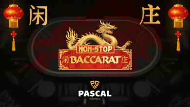 Photo of Pascal Gaming presenta el tradicional juego del bacará con un nuevo giro