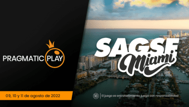 Photo of Pragmatic Play compartirá su visión de la industria en SAGSE Miami