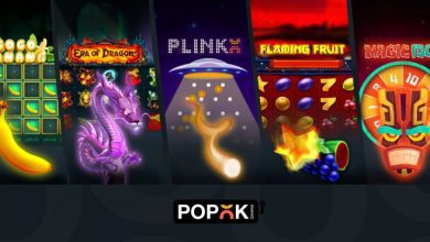 Photo of PopOK Gaming amplía su cartera