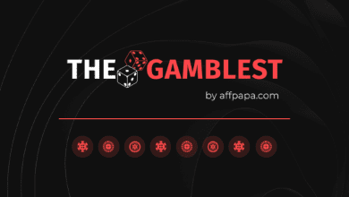 Photo of AffPapa lanza su nuevo proyecto B2B – The Gamblest