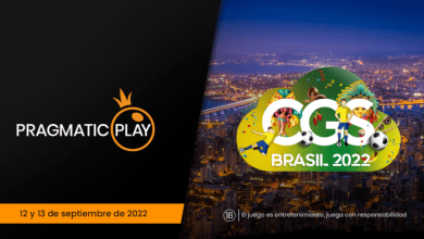 Photo of Pragmatic Play listo para CGS Brasil