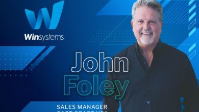Photo of John Foley se une a Win Systems para reforzar su crecimiento en USA y Canadá