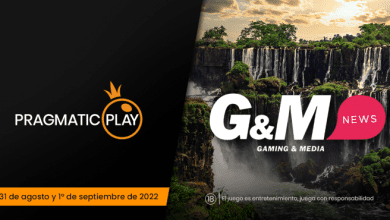 Photo of Pragmatic Play se prepara para G&M News Mercosur Summit