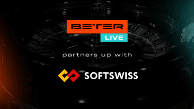 Photo of BETER se asocia con SOFTSWISS