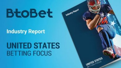 Photo of Btobet publica un informe sobre Apuestas Deportivas para el mercado estadounidense
