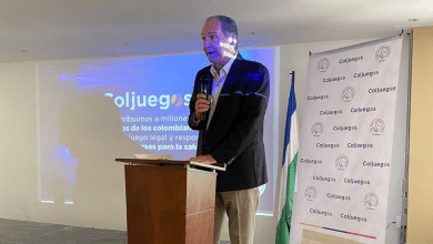 Photo of Coljuegos sigue llegando a las regiones colombianas para fortalecer la legalidad en los juegos de suerte y azar