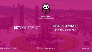Photo of BetConstruct viaja a la Cumbre SBC con su oferta de la Copa del Mundo