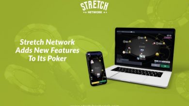 Photo of Stretch Network añade nuevas funciones a su póker