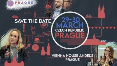 Photo of Se abren las inscripciones para el Prague Gaming & TECH Summit 2023 en marzo