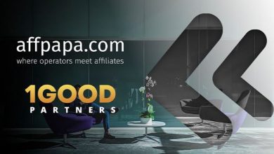 Photo of AffPapa anuncia su colaboración con 1GoodPartners