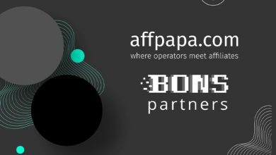Photo of AffPapa y BONS Partners amplían su colaboración de un año