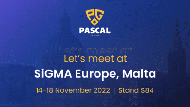Photo of Pascal Gaming asistirá a SiGMA Malta
