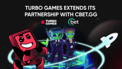 Photo of Turbo Games amplía su asociación con Cbet aumentando el número de jugadores
