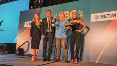 Photo of Betcris gana dos categorías en los SBC Awards Latinoamérica