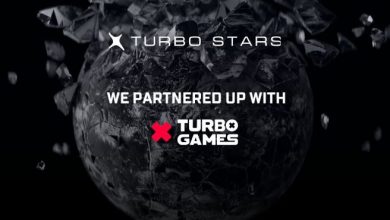 Photo of Turbo Games se convierte en una de las estrellas de la Galaxia TurboStars