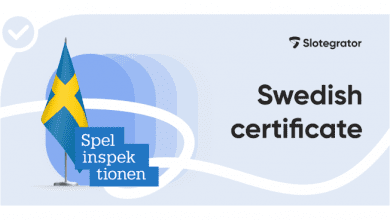 Photo of La solución APIgrator de Slotegrator es certificada en Suecia