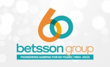 Photo of El Grupo Betsson celebra un gran hito: ¡su 60 aniversario!