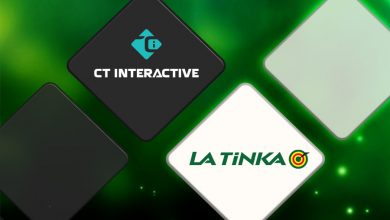 Photo of CT Interactive llega a un acuerdo estratégico con La Tinka