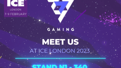 Photo of 7777 gaming revela un paquete exclusivo de juegos totalmente nuevos en ICE London