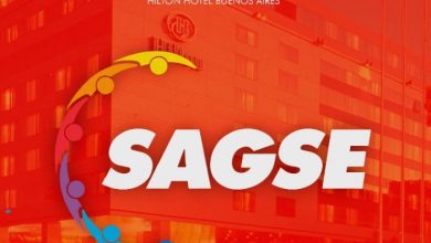 Photo of SAGSE Latam llega a Buenos Aires con 47 conferencias, 300 marcas y un nuevo segmento destinado al mercado de afiliados