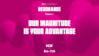 Photo of BetConstruct Resonance Fastex – ICE Londres 2023