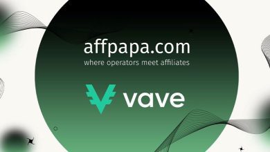Photo of AffPapa se asocia con Vave Partners