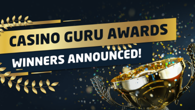 Photo of Casino Guru Awards 2023 anuncia los ganadores, aclamados por la transparencia del proceso
