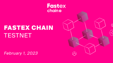 Photo of Lanzamiento de Testnet de Fastex Chain – 1 de febrero