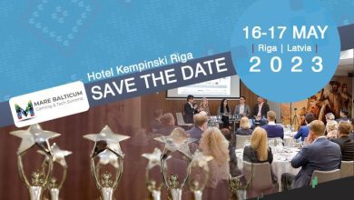 Photo of Agenda previa del MARE BALTICUM Gaming & TECH Summit 2023 (16-17 de mayo – Riga, Letonia)