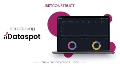 Photo of BetConstruct presenta su nuevo producto Dataspot