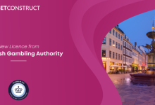 Photo of BetConstruct Obtains a New Licence from The Danish Gambling Authority